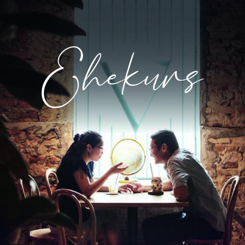 Ehekurs