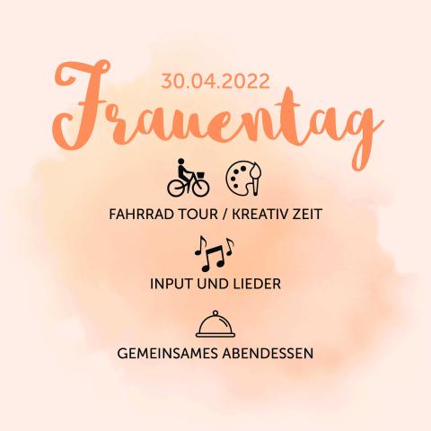 Frauentag