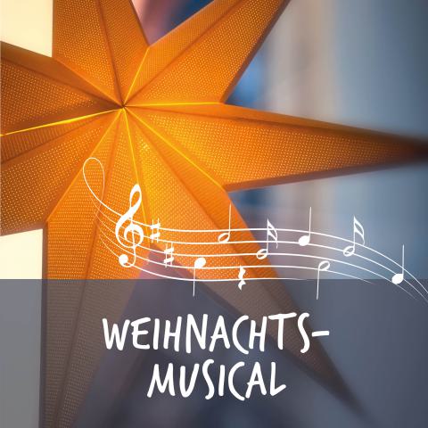 Weihnachtsmusical